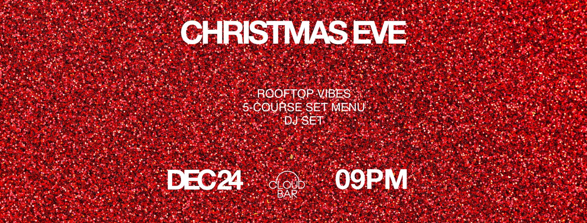 Xmas Festive Dinner at ONOMA HOTEL Image